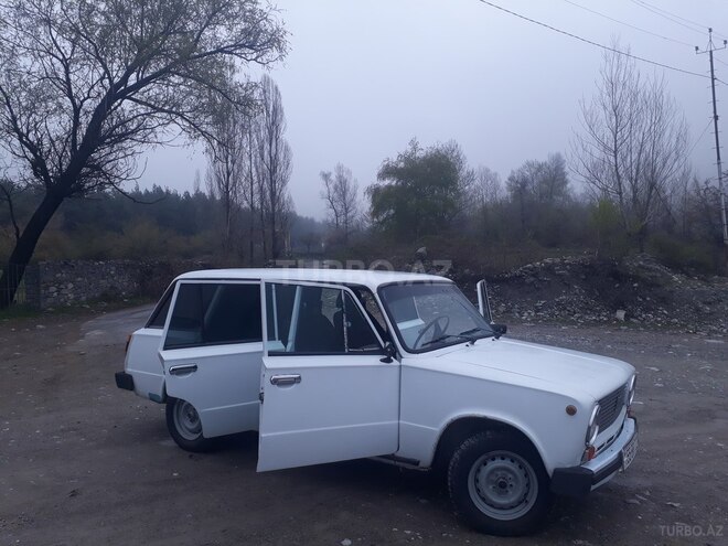 LADA (VAZ) 2102 1985, 100,000 km - 1.6 л - Şəki