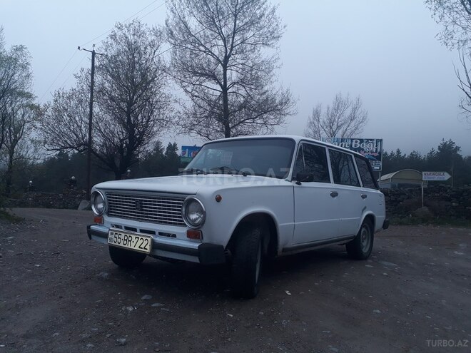 LADA (VAZ) 2102 1985, 100,000 km - 1.6 л - Şəki
