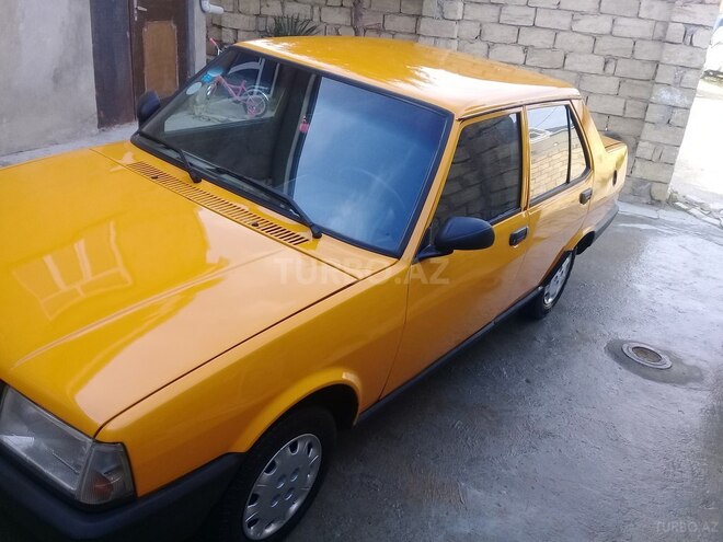 Tofas Sahin 2002, 136,350 km - 1.6 l - Bakı