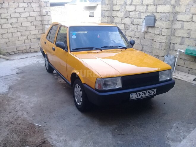 Tofas Sahin 2002, 136,350 km - 1.6 l - Bakı