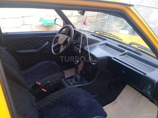 Tofas Sahin 2002, 136,350 km - 1.6 l - Bakı