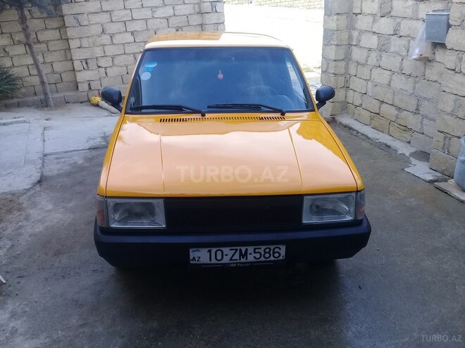 Tofas Sahin 2002, 136,350 km - 1.6 l - Bakı