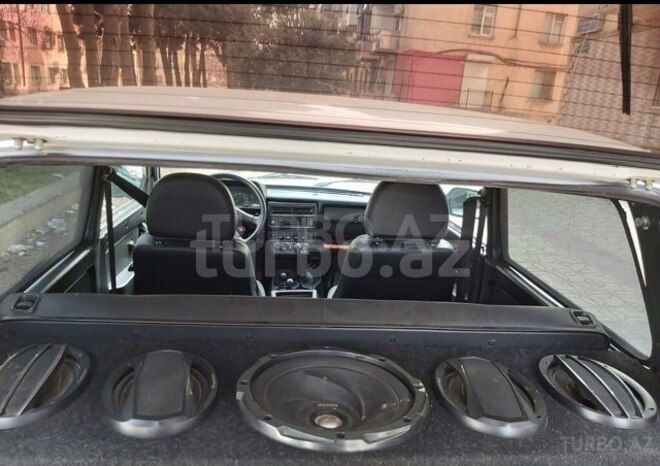 LADA (VAZ) Niva 2012, 95,000 km - 1.7 л - Bakı