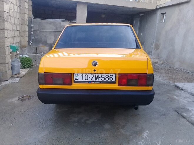 Tofas Sahin 2002, 136,350 km - 1.6 l - Bakı