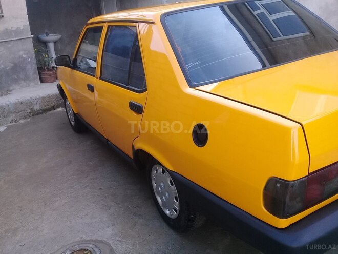Tofas Sahin 2002, 136,350 km - 1.6 l - Bakı