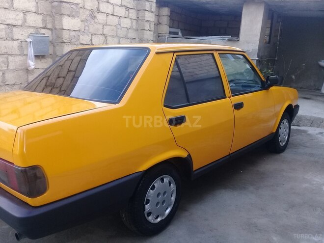 Tofas Sahin 2002, 136,350 km - 1.6 l - Bakı