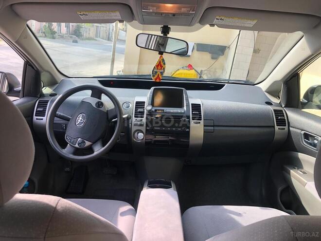 Toyota Prius 2008, 148,000 km - 1.5 l - Bakı