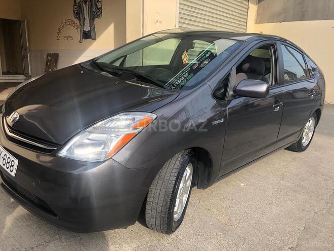 Toyota Prius 2008, 148,000 km - 1.5 l - Bakı