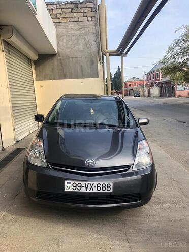Toyota Prius 2008, 148,000 km - 1.5 l - Bakı