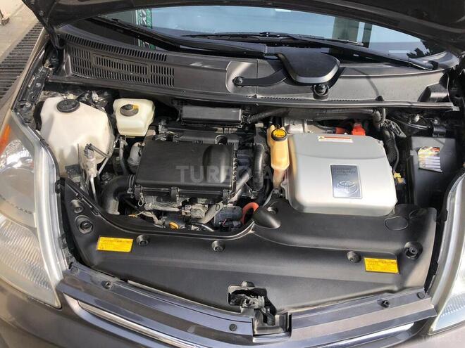 Toyota Prius 2008, 148,000 km - 1.5 l - Bakı