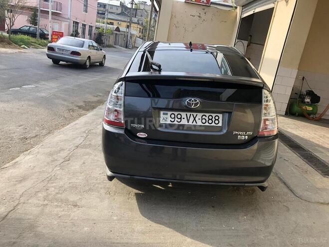 Toyota Prius 2008, 148,000 km - 1.5 l - Bakı