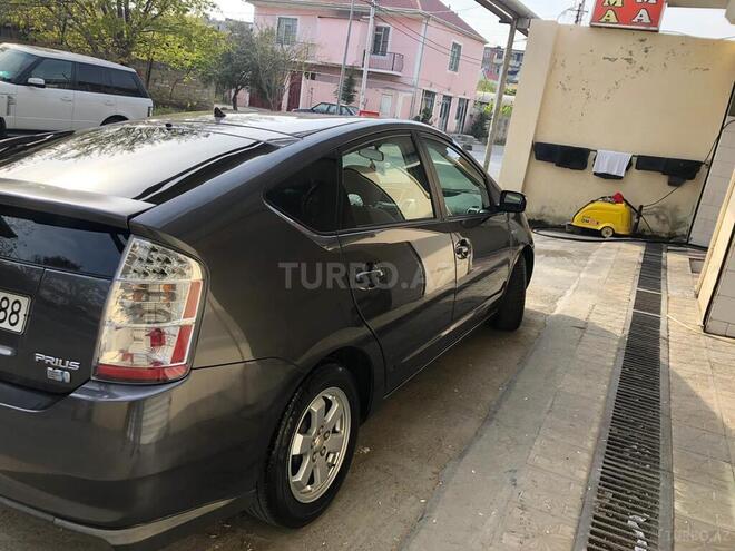Toyota Prius 2008, 148,000 km - 1.5 l - Bakı