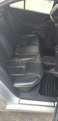 Mercedes E 220 2001, 310,000 km - 2.2 l - Bakı
