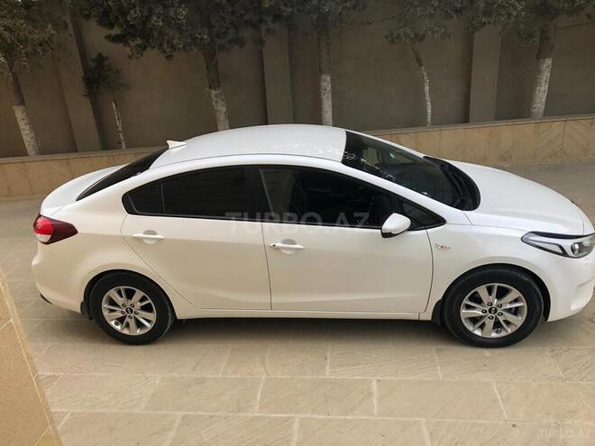 Kia Cerato 2019, 40,000 km - 1.5 l - Bakı