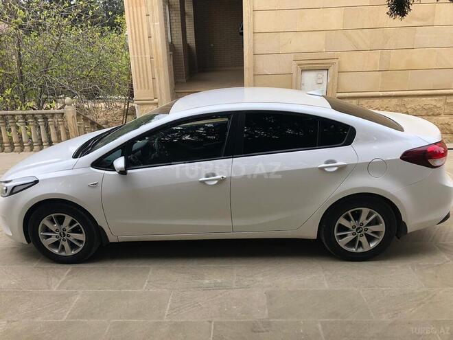 Kia Cerato 2019, 40,000 km - 1.5 l - Bakı