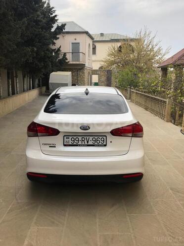 Kia Cerato 2019, 40,000 km - 1.5 l - Bakı