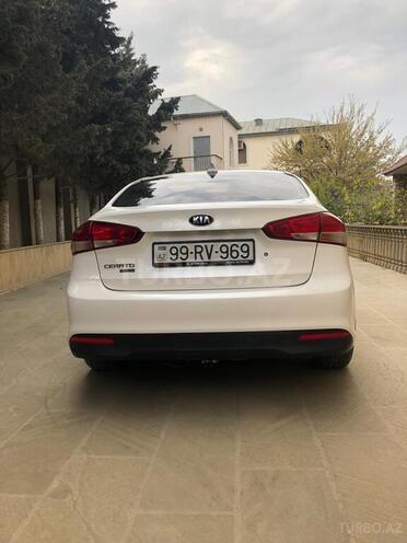 Kia Cerato 2019, 40,000 km - 1.5 l - Bakı