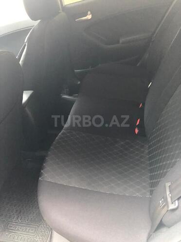 Kia Cerato 2019, 40,000 km - 1.5 l - Bakı