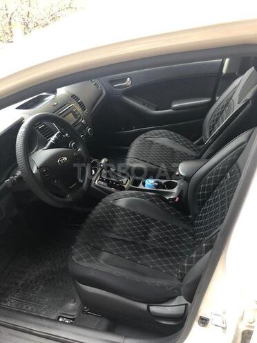 Kia Cerato 2019, 40,000 km - 1.5 l - Bakı