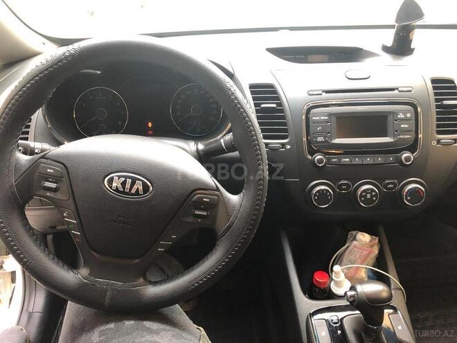 Kia Cerato 2019, 40,000 km - 1.5 l - Bakı