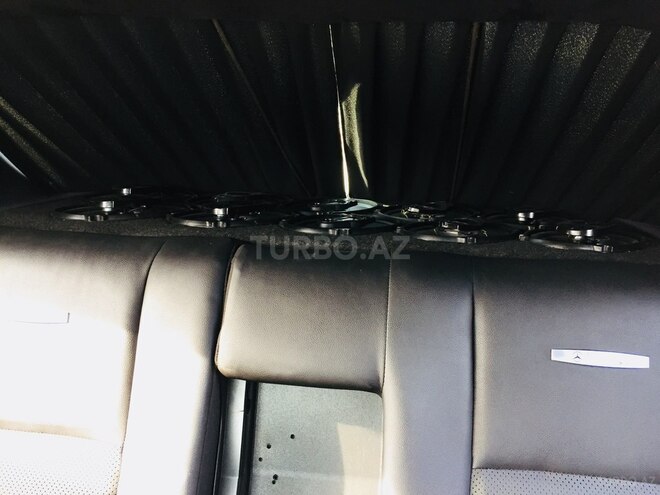 Mercedes C 180 1996, 452,076 km - 1.8 l - Bakı