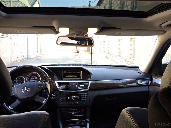 Mercedes E 220 2012, 150,000 km - 2.2 l - Bakı