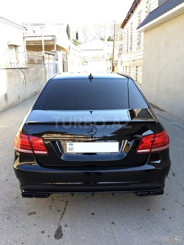 Mercedes E 220 2012, 150,000 km - 2.2 l - Bakı