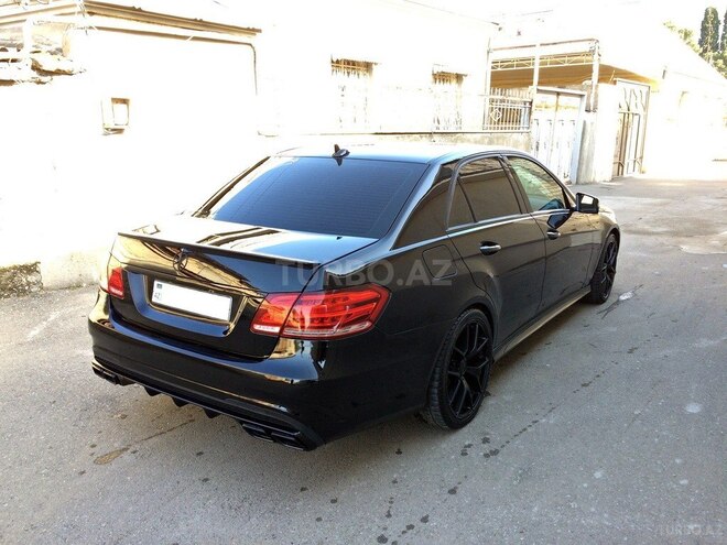 Mercedes E 220 2012, 150,000 km - 2.2 l - Bakı