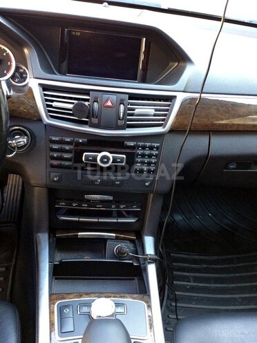 Mercedes E 220 2012, 150,000 km - 2.2 l - Bakı