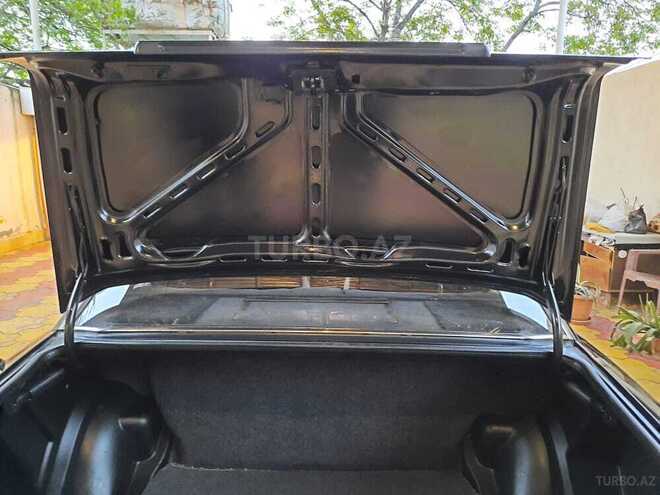 Mercedes 190 1989, 274,000 km - 2.0 l - Gəncə