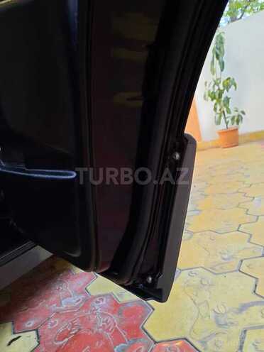 Mercedes 190 1989, 274,000 km - 2.0 l - Gəncə