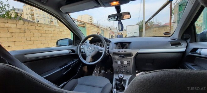 Opel Astra 2005, 149,000 km - 1.4 l - Bakı