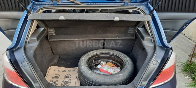 Opel Astra 2005, 149,000 km - 1.4 l - Bakı