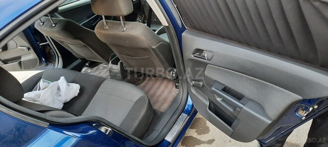 Opel Astra 2005, 149,000 km - 1.4 l - Bakı