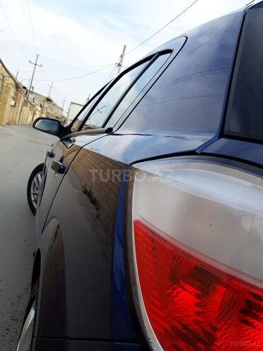 Opel Astra 2005, 149,000 km - 1.4 l - Bakı