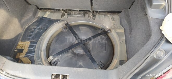 Opel Astra 2005, 149,000 km - 1.4 l - Bakı