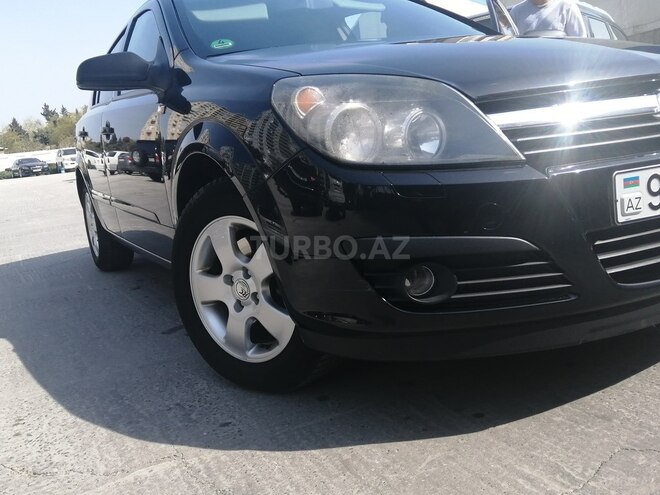 Opel Astra 2006, 162,000 km - 1.6 l - Bakı