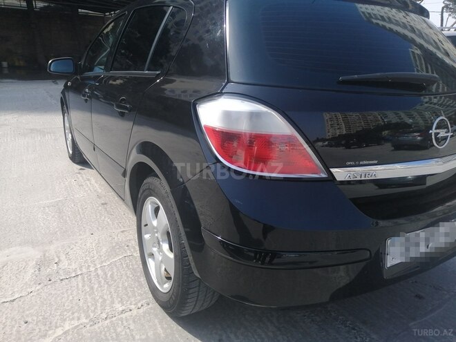 Opel Astra 2006, 162,000 km - 1.6 l - Bakı