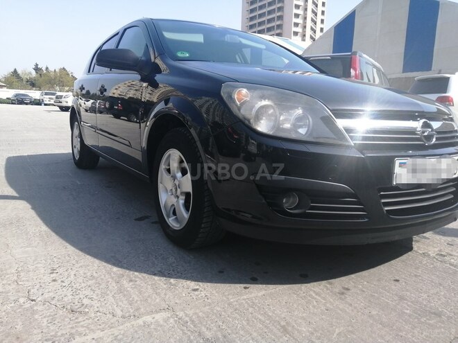 Opel Astra 2006, 162,000 km - 1.6 l - Bakı