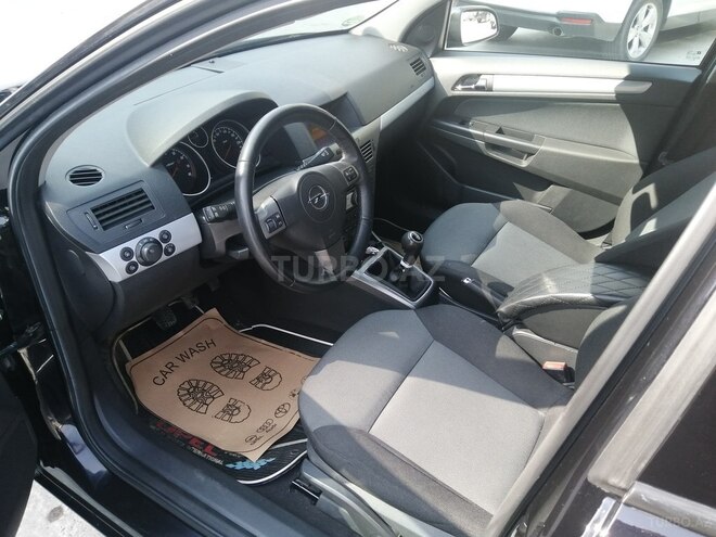 Opel Astra 2006, 162,000 km - 1.6 l - Bakı