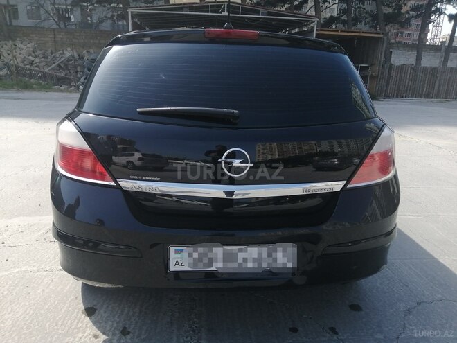 Opel Astra 2006, 162,000 km - 1.6 l - Bakı