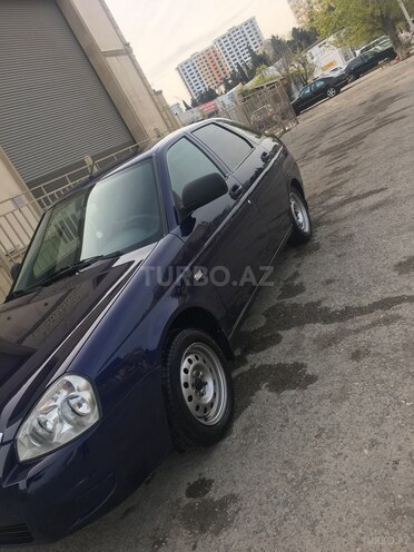 LADA (VAZ) Priora 2013, 95,000 km - 1.6 l - Bakı