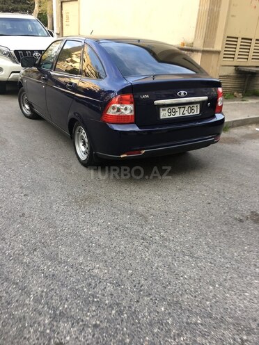 LADA (VAZ) Priora 2013, 95,000 km - 1.6 l - Bakı