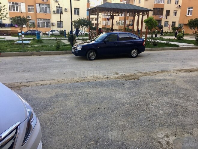 LADA (VAZ) Priora 2013, 95,000 km - 1.6 l - Bakı