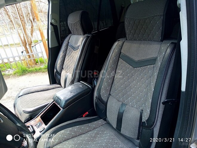 Mercedes ML 320 2001, 172,569 km - 3.2 l - Bakı
