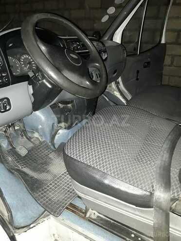 Ford Transit 1997, 250,000 km - 2.5 l - Sumqayıt