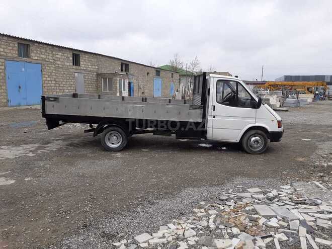 Ford Transit 1997, 250,000 km - 2.5 l - Sumqayıt
