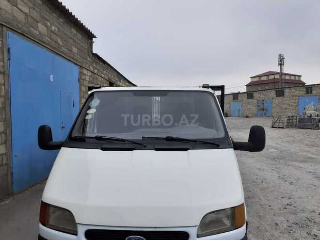 Ford Transit 1997, 250,000 km - 2.5 l - Sumqayıt