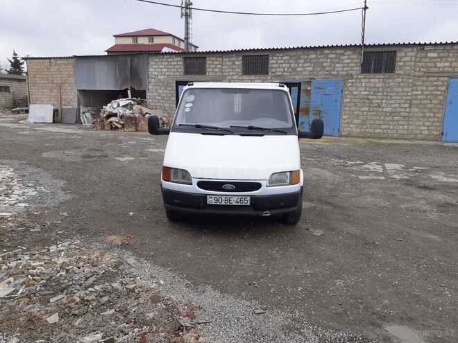 Ford Transit 1997, 250,000 km - 2.5 l - Sumqayıt