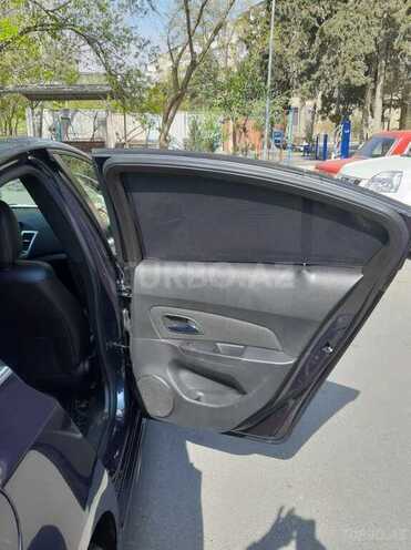 Chevrolet Cruze 2014, 135,000 km - 1.4 l - Bakı